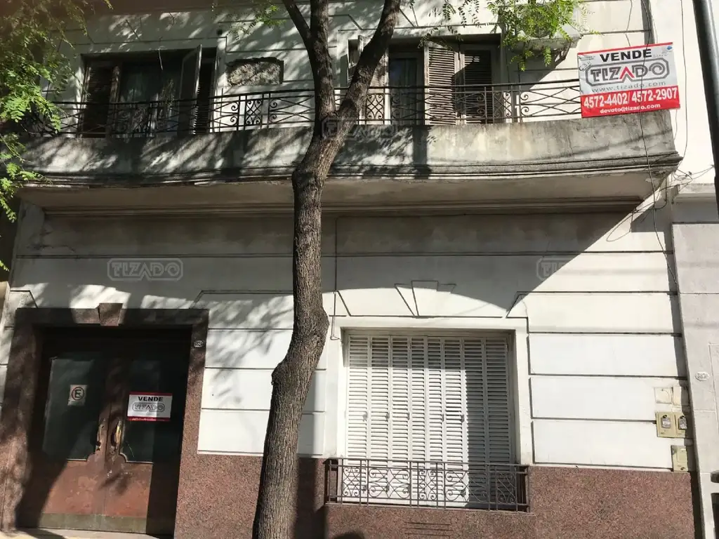 Foto de Terreno Lote en Venta ubicado en Parque Avellaneda, Capital Federal, imagen 3