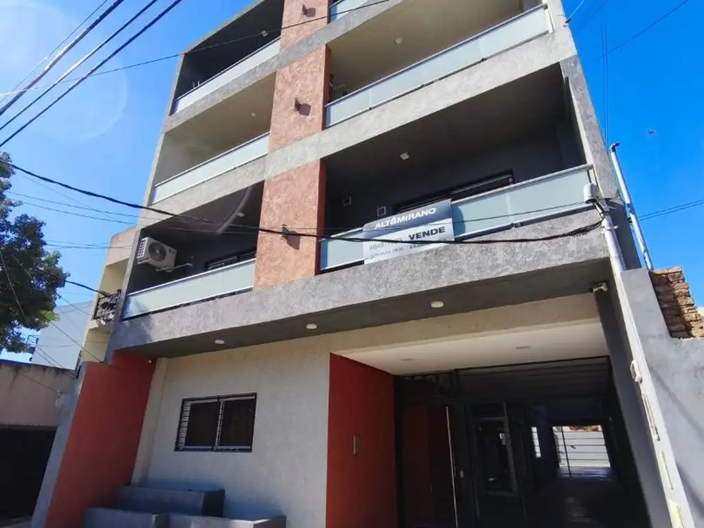 Foto de SE ALQUILA DEPARTAMENTO DE DOS AMBIENTES CON COCHERA, imagen 1
