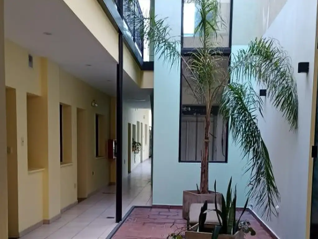 Foto de 2 amb lum! coc.americ lav incorp subtE U$S 52.000 con rent, imagen 1