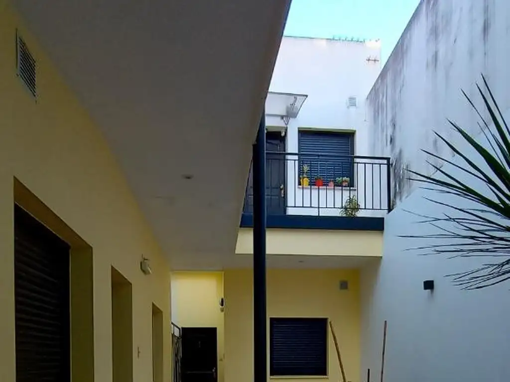 Foto de 2 amb lum! coc.americ lav incorp subtE U$S 52.000 con rent, imagen 4