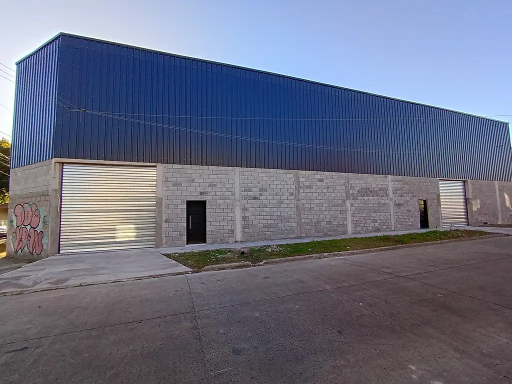 Foto de Excelente deposito corporativo 400 mtrs.2, imagen 1