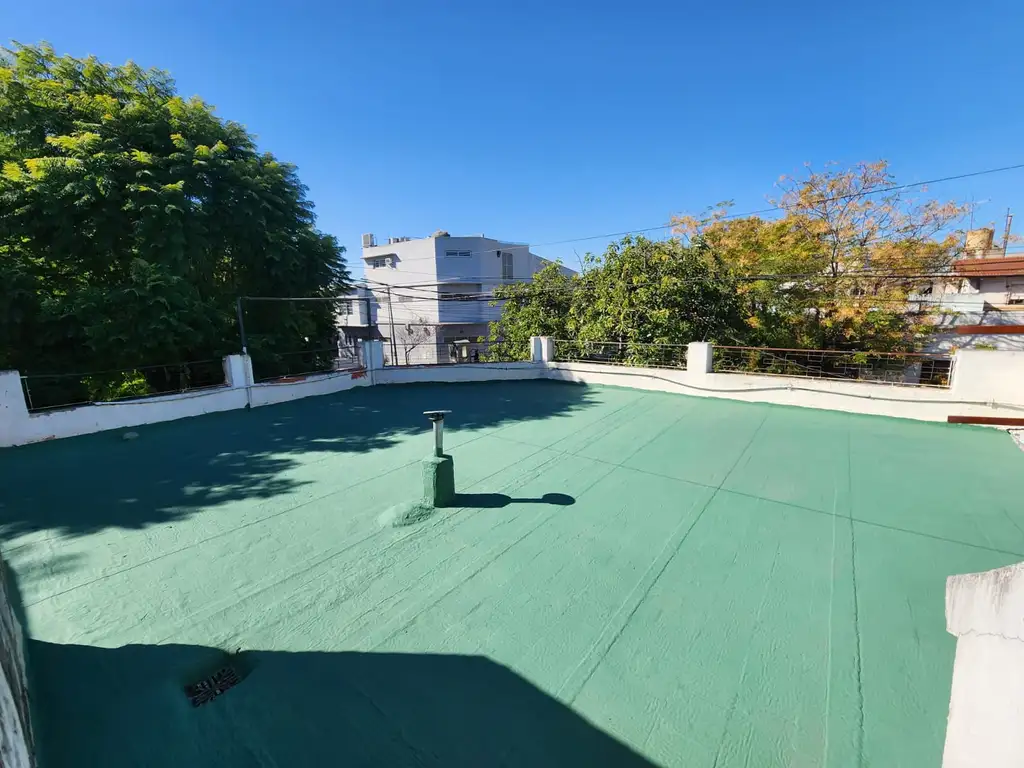 Foto de TIPO CASA 2 AMBIENTES CON TERRAZA - SIN EXPENSAS -, imagen 2