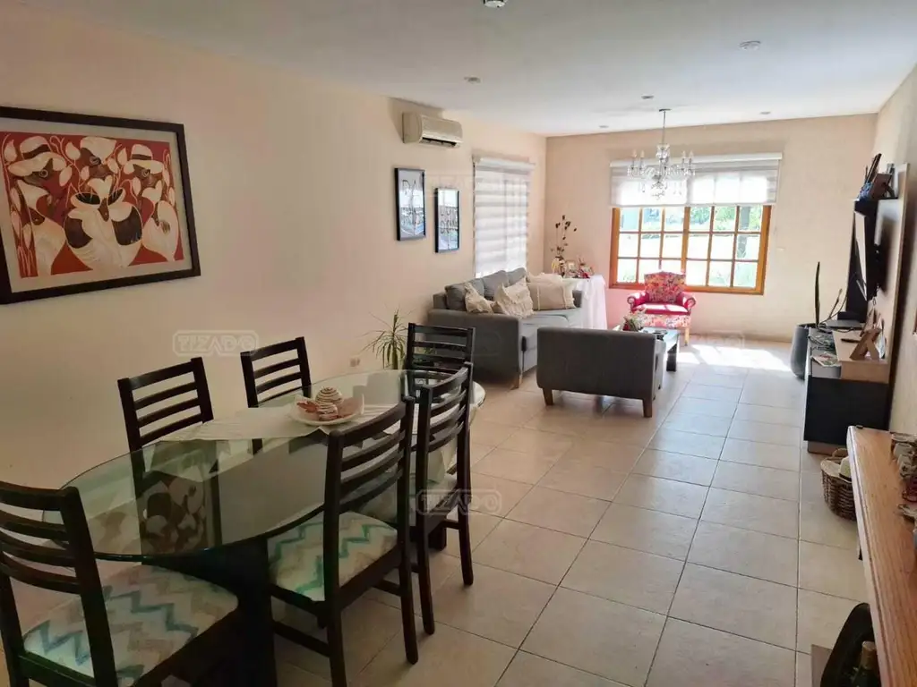 Foto de Casa Chalet en Alquiler en Campos de Alvarez, Francisco Álvarez, Moreno, imagen 5