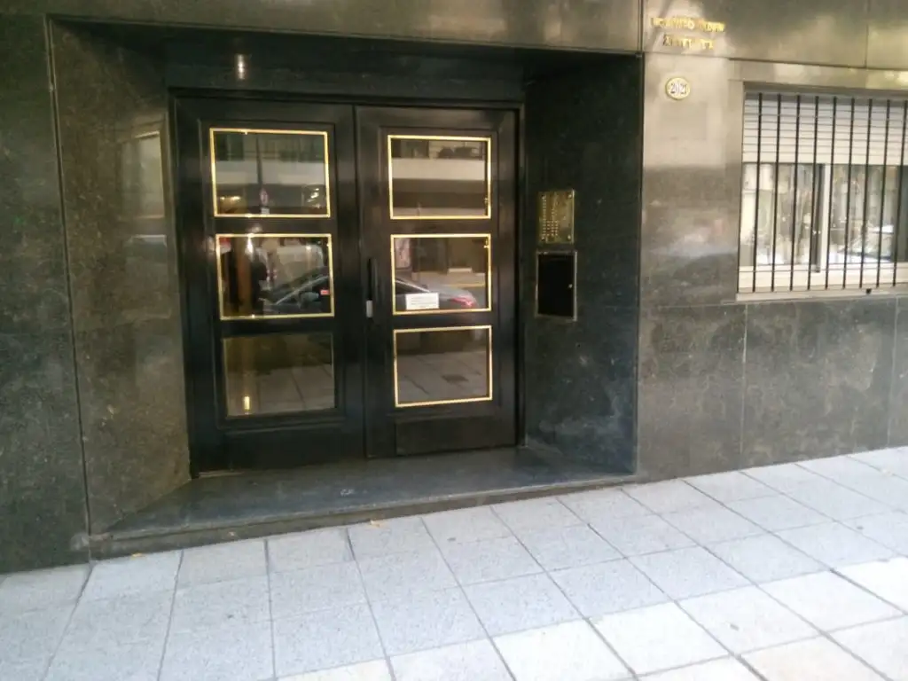 Foto de RECOLETA ALQUILER 3 AMBIENTES CON DEPENDENCIA, imagen 2