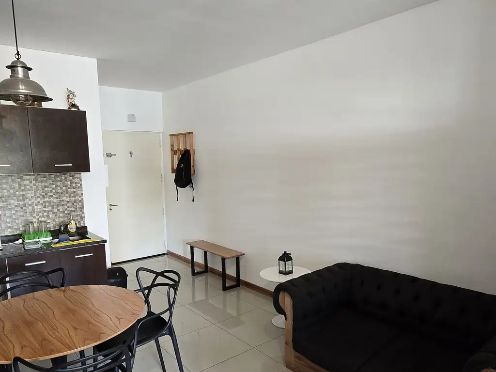 Foto de EXCELENTE MONOAMBIENTE 35M2 - SUM - TERRAZA CON PARRILLA - LUNDRY, imagen 3