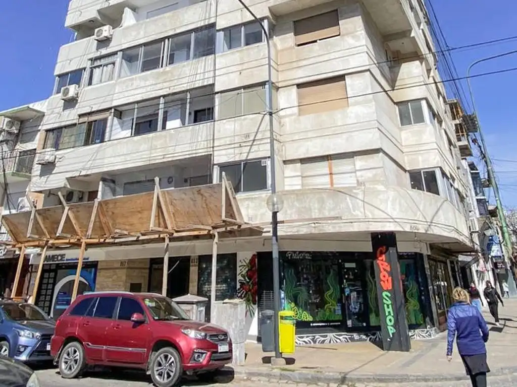 Foto de DEPARTAMENTO EN ALQUILER - LA PLATA, imagen 2