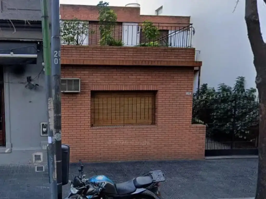 Foto de Lote En Venta Villa Luro| 1.350 M2 Vendibles | Ideal Desarro, imagen 1