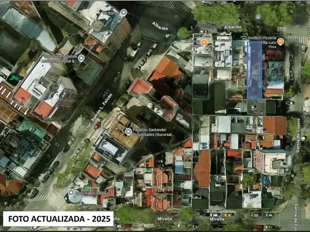 Foto de Lote En Venta Villa Luro| 1.350 M2 Vendibles | Ideal Desarro, imagen 2