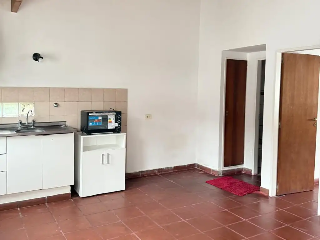 Foto de Depto dos ambientes en Pilar Centro, imagen 2