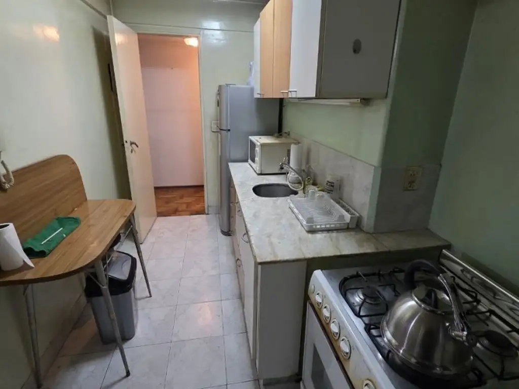 Foto de Departamento - Venta - Argentina, PALERMO - GUEMES 4500, imagen 5