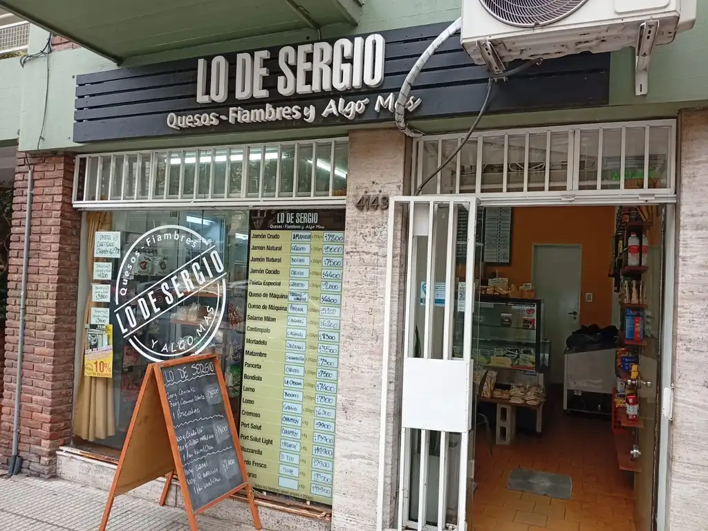 Foto de Excelente Almacen para ingresar en la zona de Almagro., imagen 5