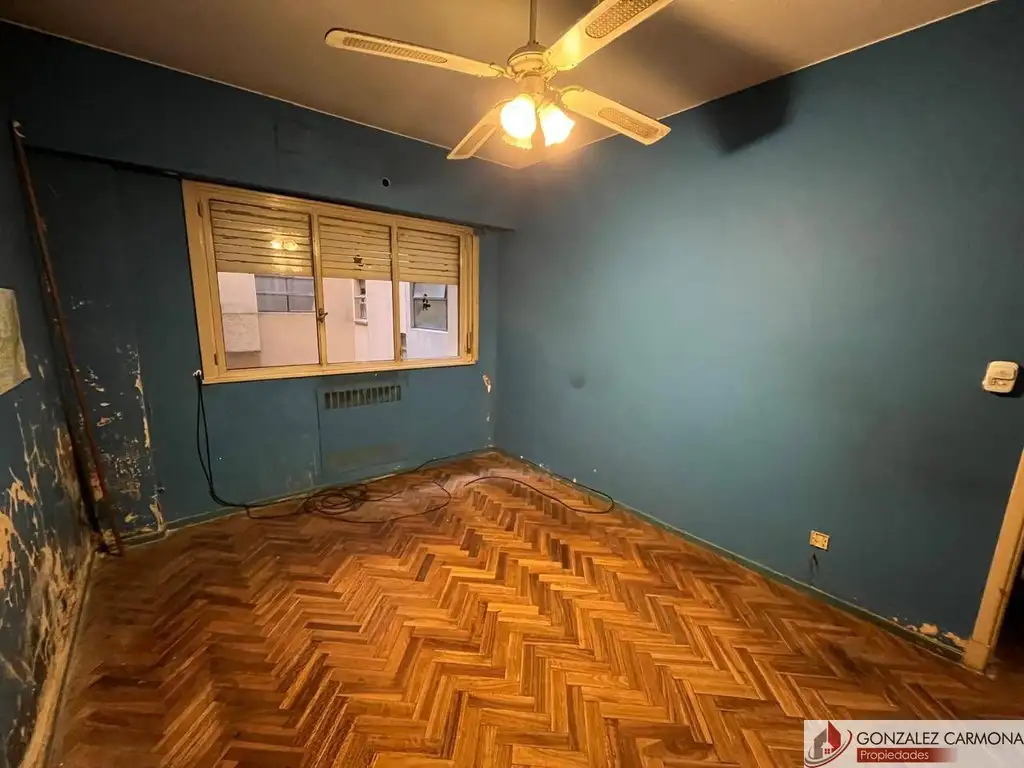 Foto de Departamento en venta c/ cochera en Villa del Parque, imagen 5