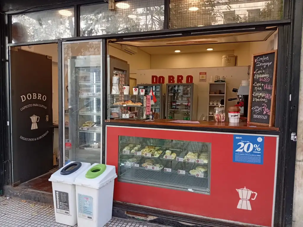 Foto de Excelente Cafeteria para ingresar en la zona de San Nicolas., imagen 2