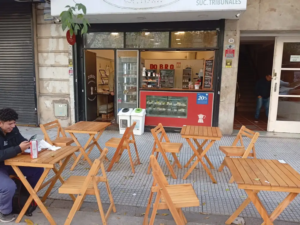 Foto de Excelente Cafeteria para ingresar en la zona de San Nicolas., imagen 4
