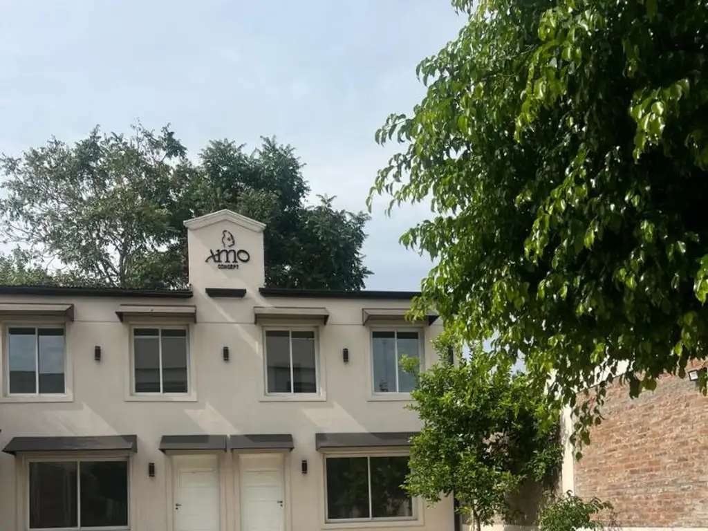 Foto de Departamento - Alquiler - Argentina, La Matanza - AV LURO 5658, imagen 1