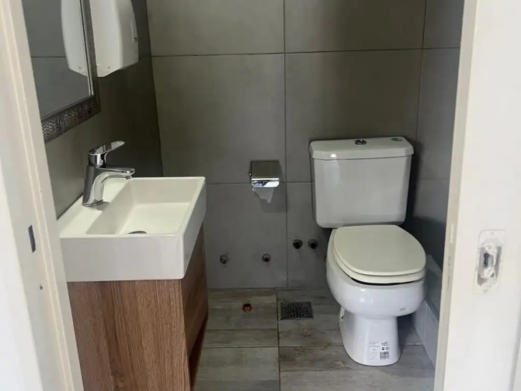 Foto de Departamento - Alquiler - Argentina, La Matanza - AV LURO 5658, imagen 4