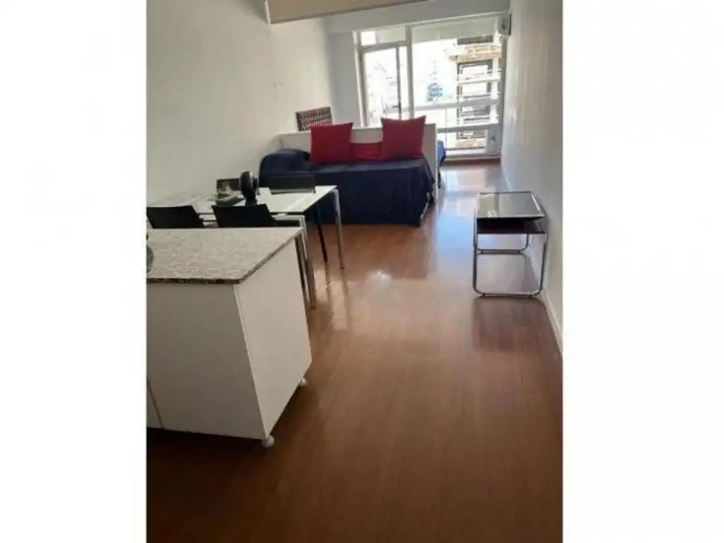 Foto de COQUETO DEPAR MONOAMBIENTE EDIF CON AMENITIES, imagen 2