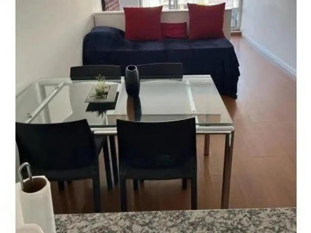 Foto de COQUETO DEPAR MONOAMBIENTE EDIF CON AMENITIES, imagen 4