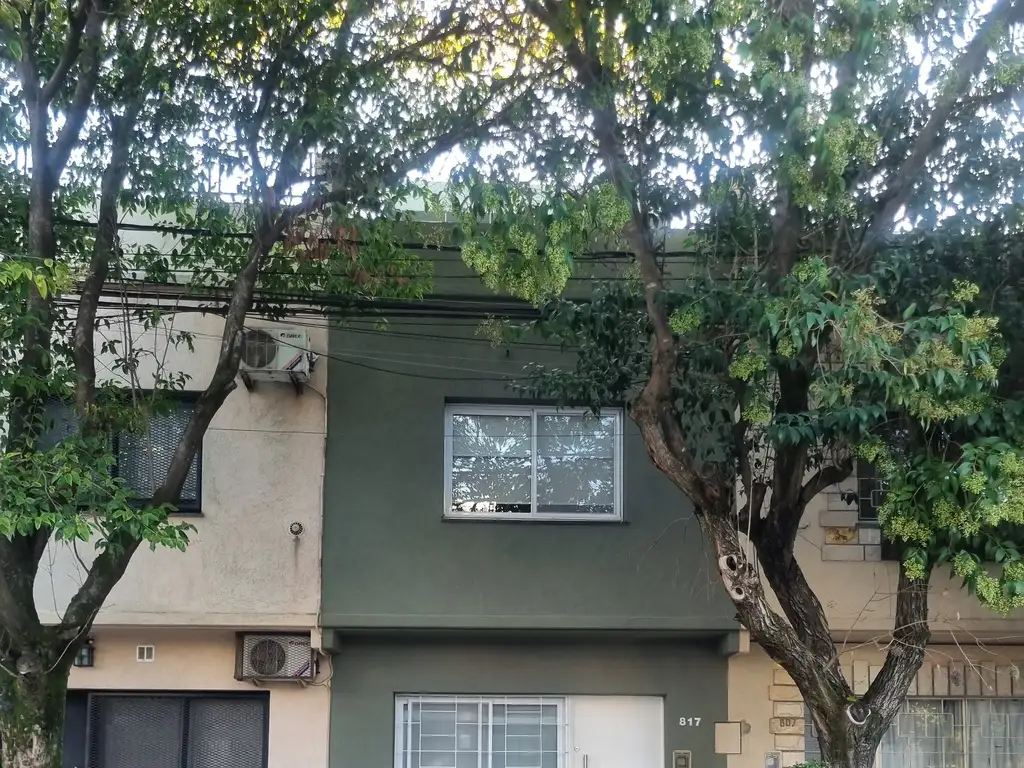 Foto de PH Premium a Estrenar: Diseño, en 3 Plantas, Terraza Única frente al, imagen 1