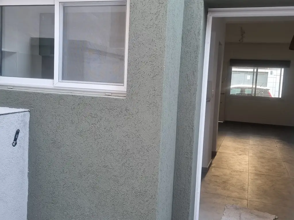 Foto de PH Premium a Estrenar: Diseño, en 3 Plantas, Terraza Única frente al, imagen 4