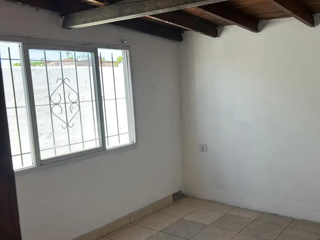 Foto de Guatemala 4846 1º piso: depto 4 amb con patio., imagen 4
