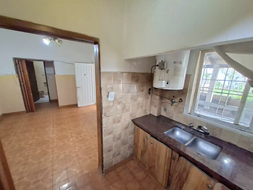 Foto de Alquiler amplia vivienda de 3 amb con patio, imagen 1