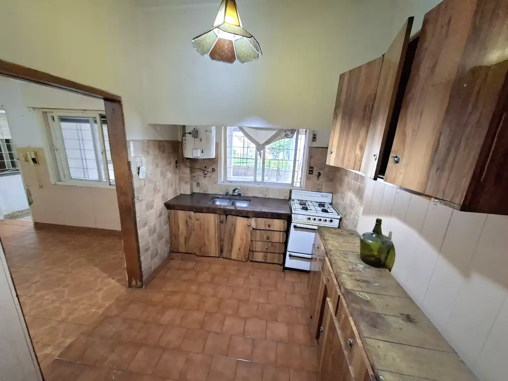 Foto de Alquiler amplia vivienda de 3 amb con patio, imagen 3
