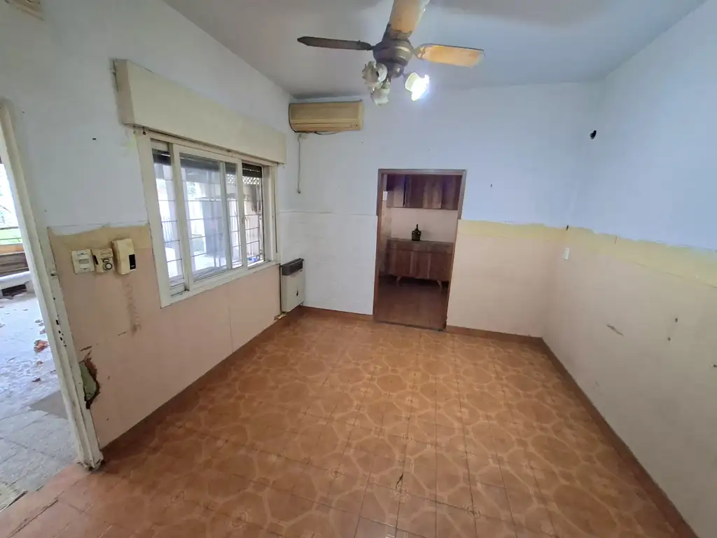 Foto de Alquiler amplia vivienda de 3 amb con patio, imagen 5