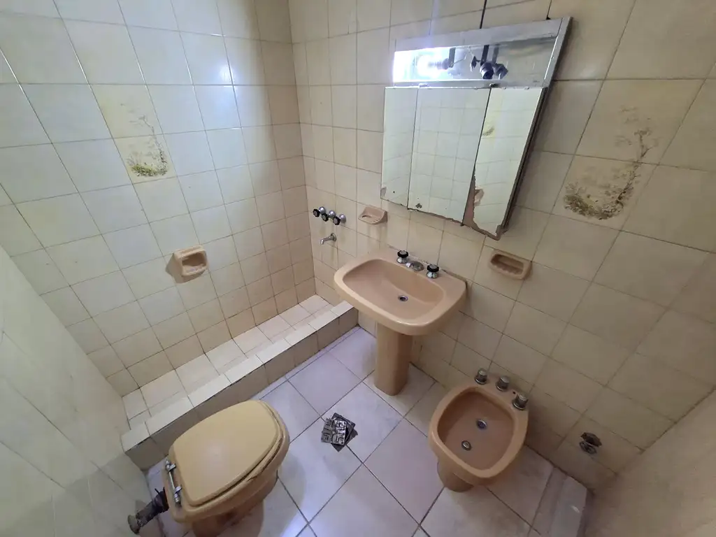 Foto de Alquiler amplia vivienda de 3 amb con patio, imagen 4