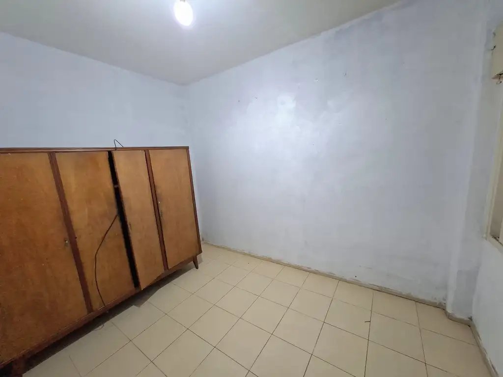 Foto de Alquiler amplia vivienda de 3 amb con patio, imagen 2