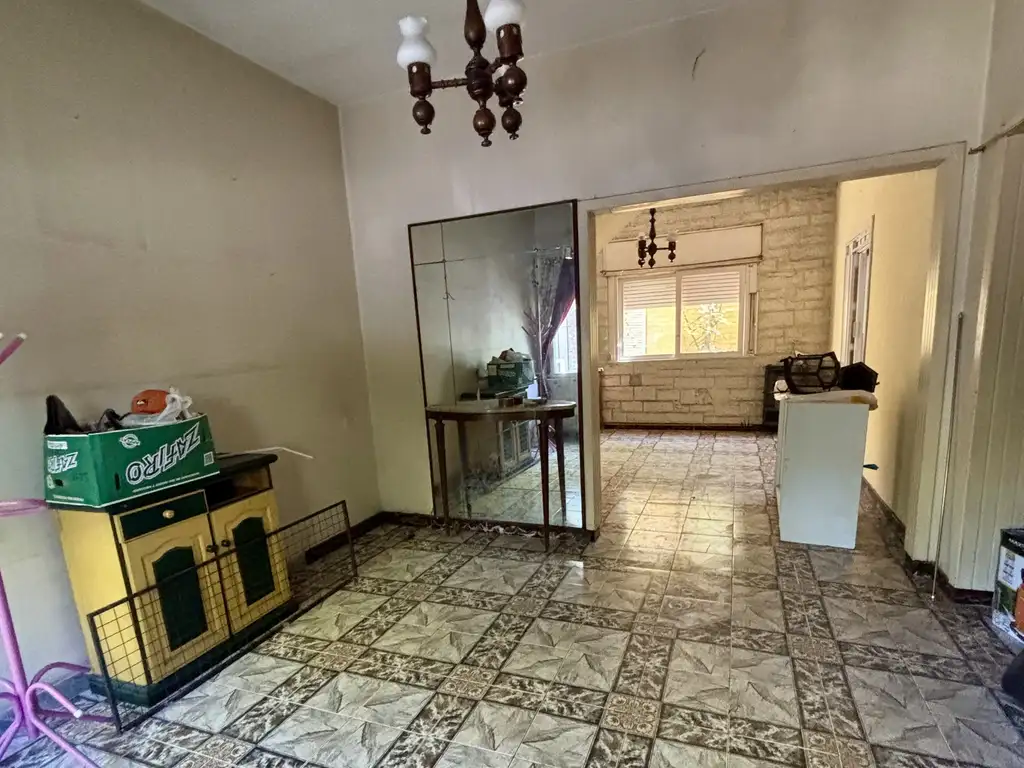 Foto de PH 3 AMB-AL FRENTE CON GARAGE - ENTRADA INDEPENDIENTE-2 BAÑOS-PATIO Y 2, imagen 5