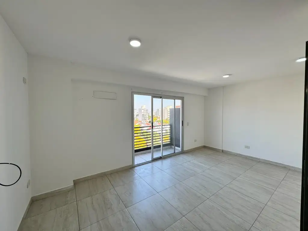 Foto de Alquiler departamento 2 ambientes moron Balcon, imagen 2
