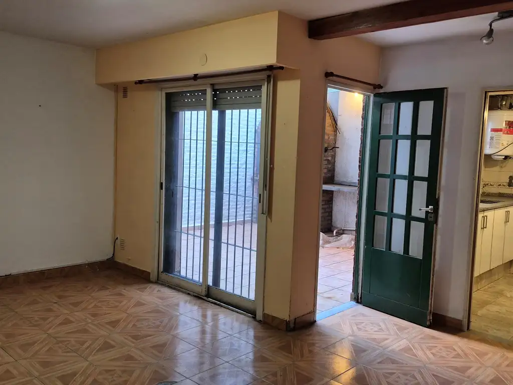 Foto de 2 amb en duplex + Patio + Parrilla, imagen 4
