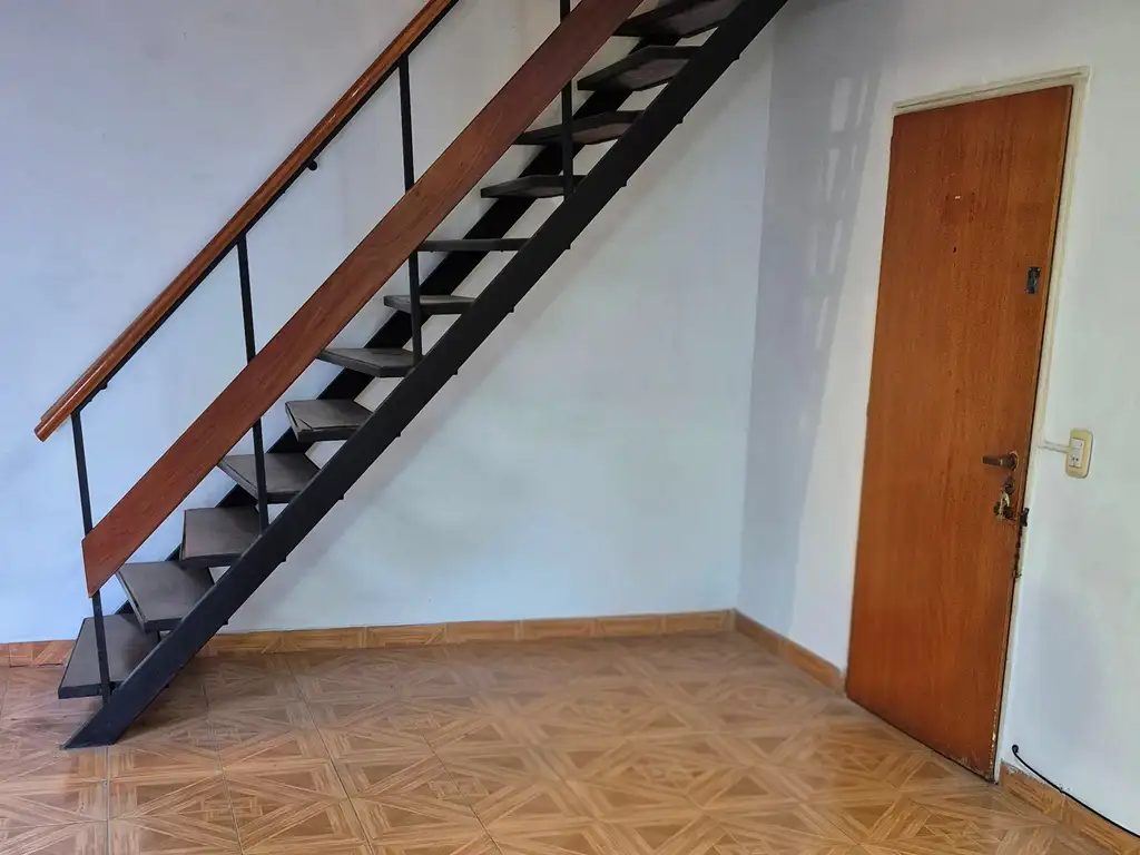 Foto de 2 amb en duplex + Patio + Parrilla, imagen 1