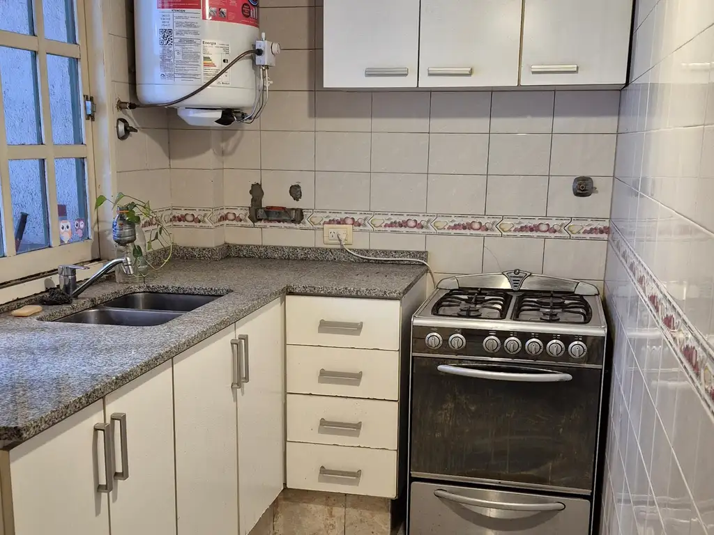 Foto de 2 amb en duplex + Patio + Parrilla, imagen 3