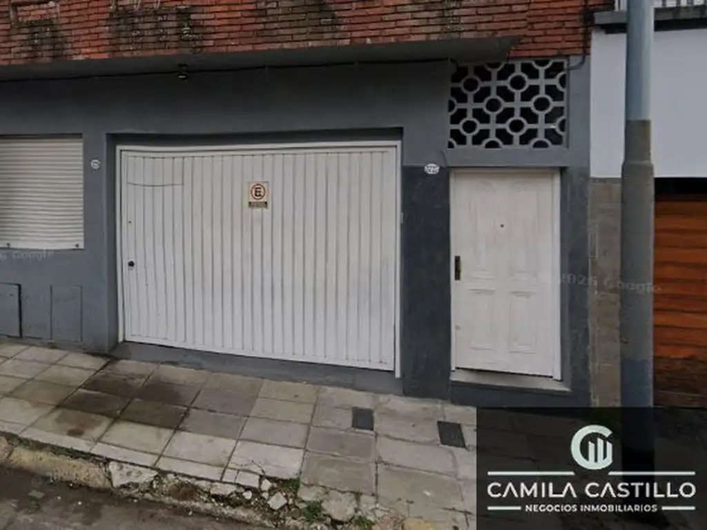 Foto de Depósito en alquiler de 77m2 ubicado en Villa del Parque, imagen 1