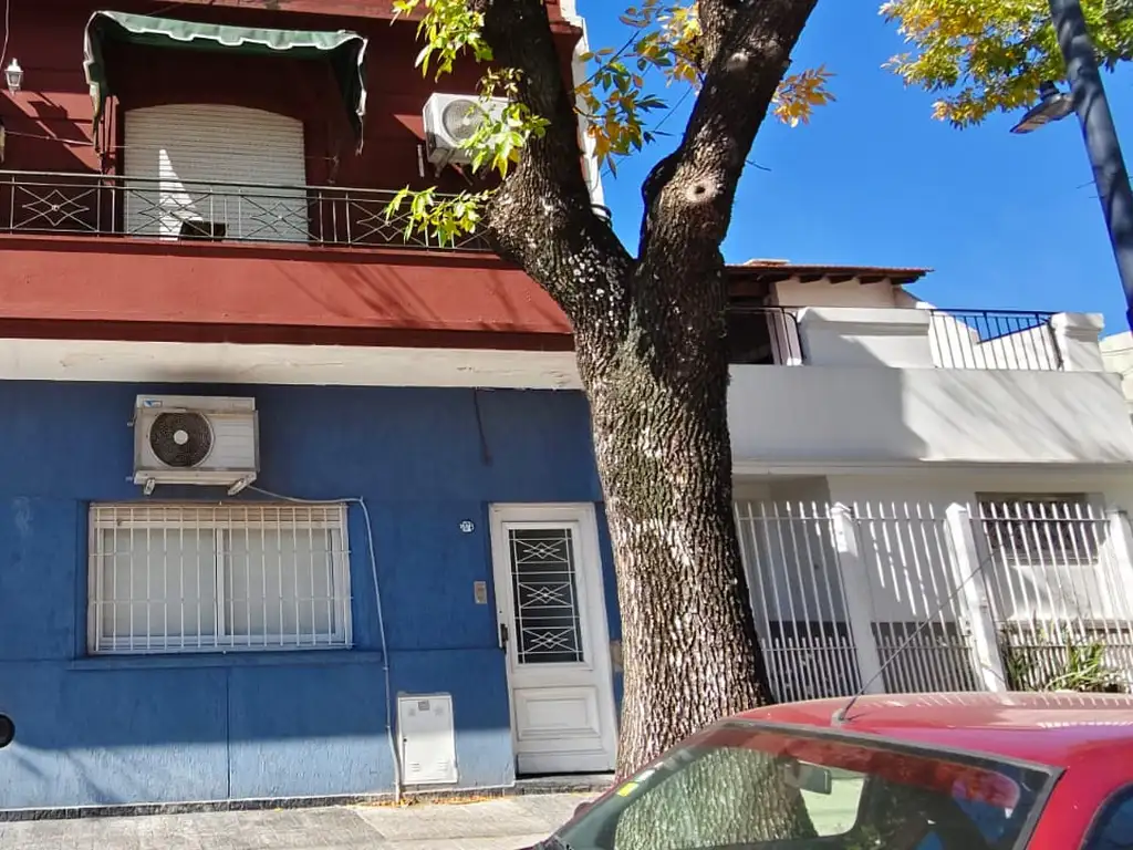 Foto de Excelente Ph Fte 4 amb c/dpcia 161 mts E/Ind Victorica 3100 Parque chas, imagen 5