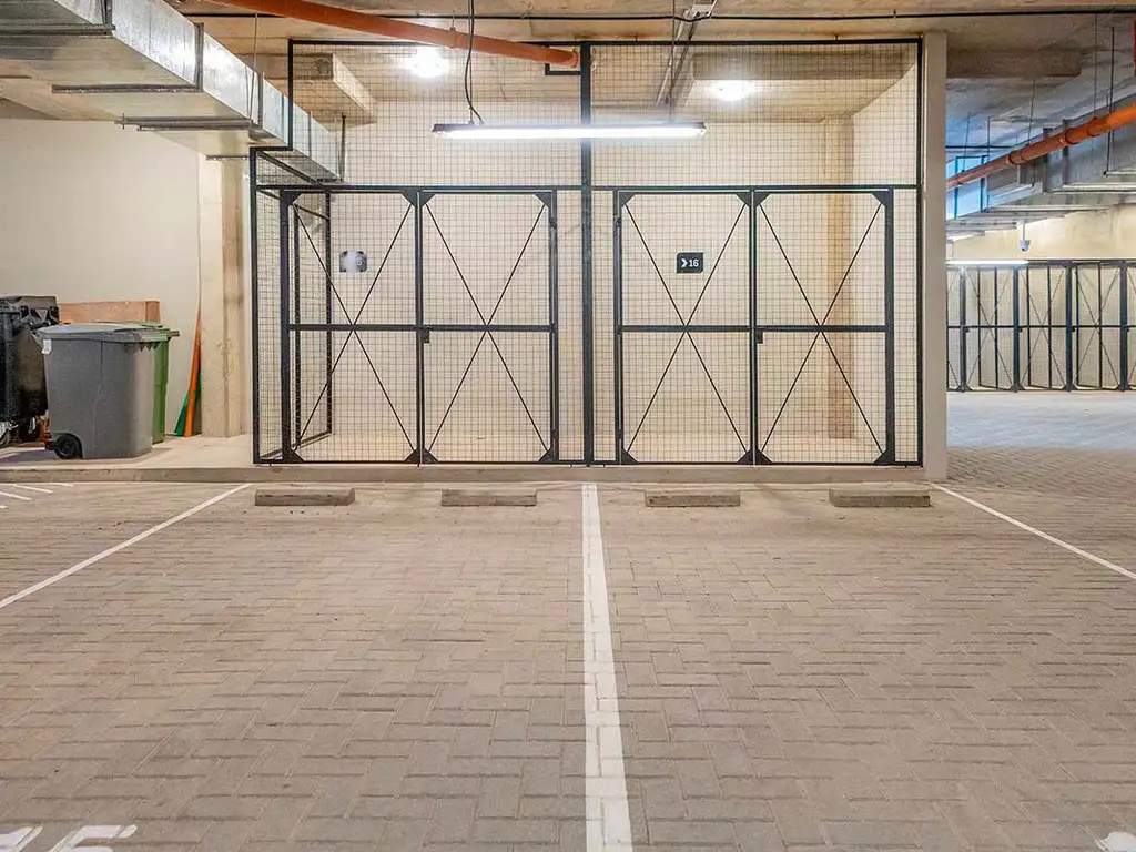 Foto de Departamento 4 ambientes con dependencia en MilAires Devoto, imagen 4