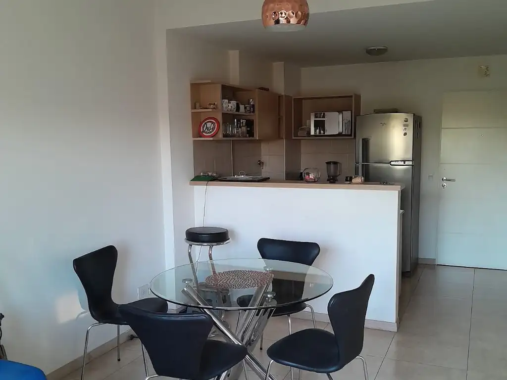 Foto de Departamento Dos Ambientes en Alquiler en MACONDA X, imagen 2