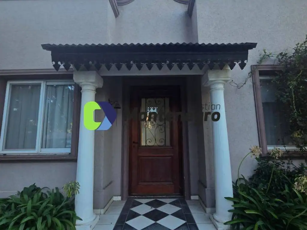 Foto de CASA ALQUILER BARRIO PRIVADO GOLF RANELAGH BERZATEGUI, imagen 1