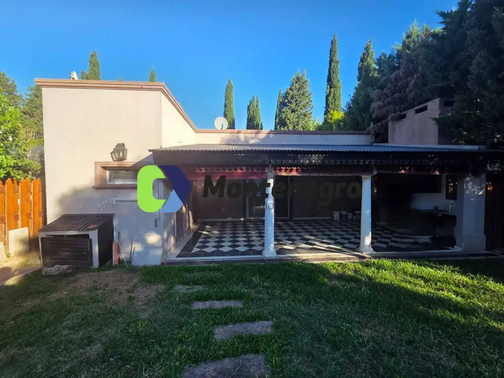 Foto de CASA ALQUILER BARRIO PRIVADO GOLF RANELAGH BERZATEGUI, imagen 5