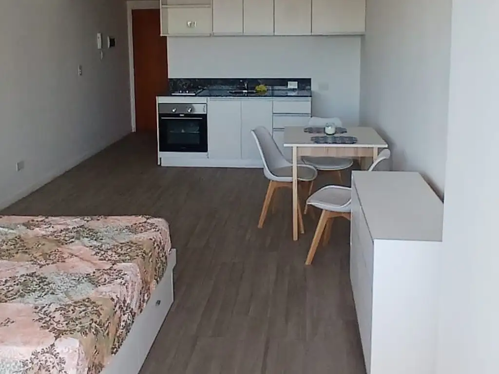 Foto de ALQUILER / DEPARTAMENTO MONOAMBIENTE A ESTRENAR APTO PROFESIONAL, imagen 3