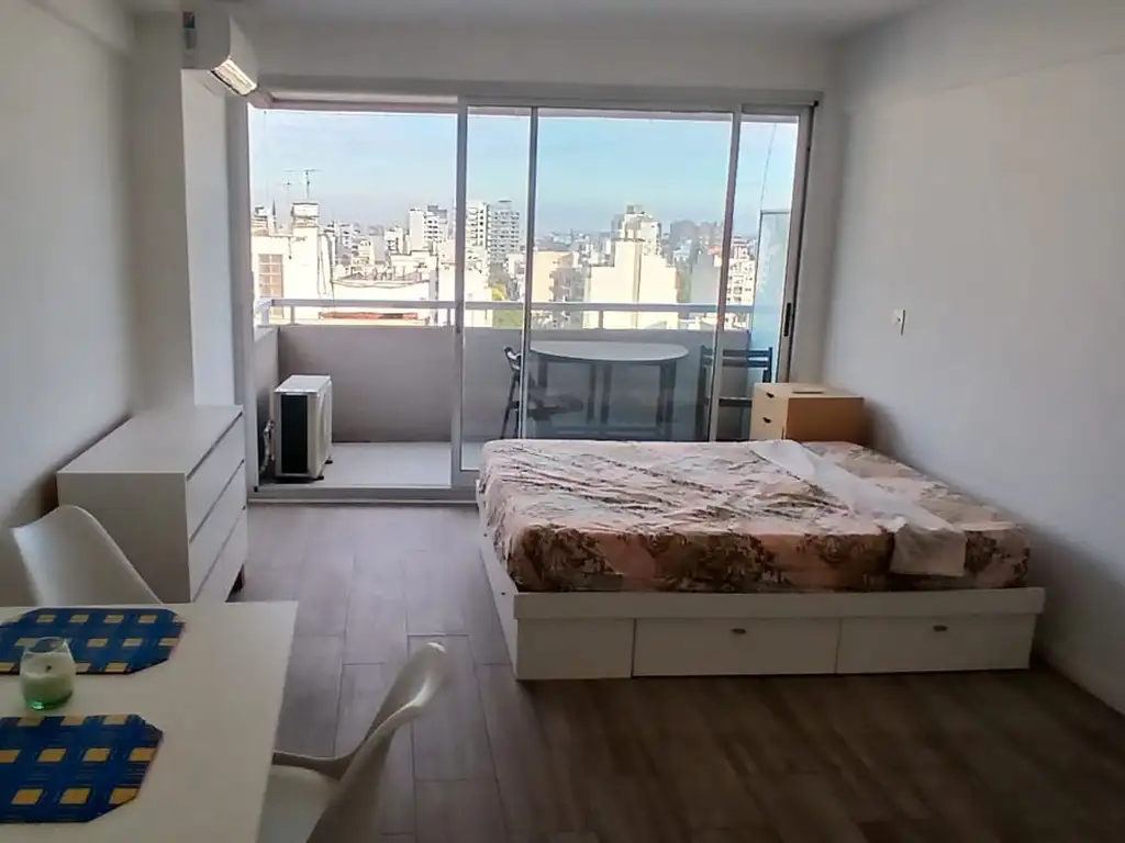 Foto de ALQUILER / DEPARTAMENTO MONOAMBIENTE A ESTRENAR APTO PROFESIONAL, imagen 1