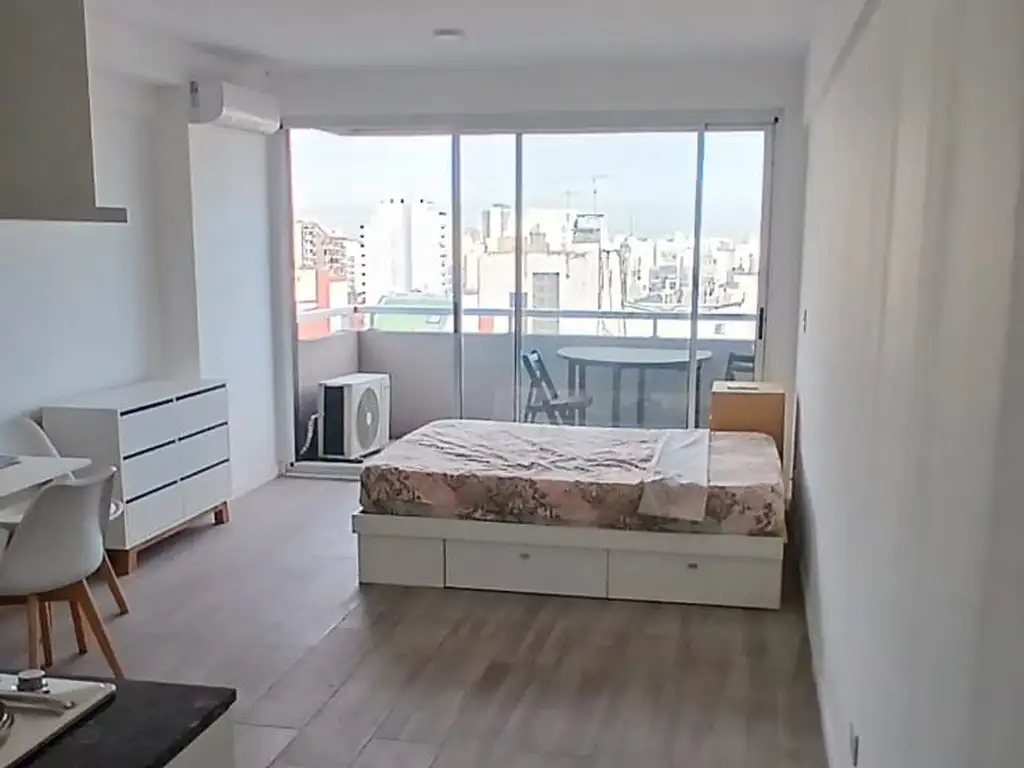 Foto de ALQUILER / DEPARTAMENTO MONOAMBIENTE A ESTRENAR APTO PROFESIONAL, imagen 2