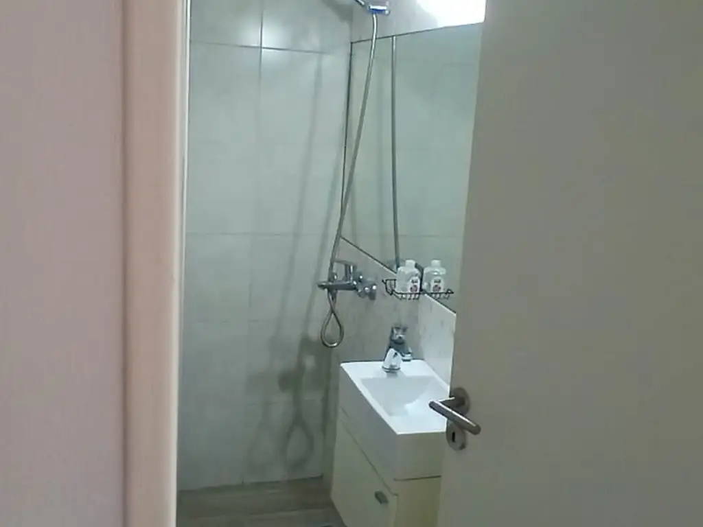 Foto de ALQUILER / DEPARTAMENTO MONOAMBIENTE A ESTRENAR APTO PROFESIONAL, imagen 4