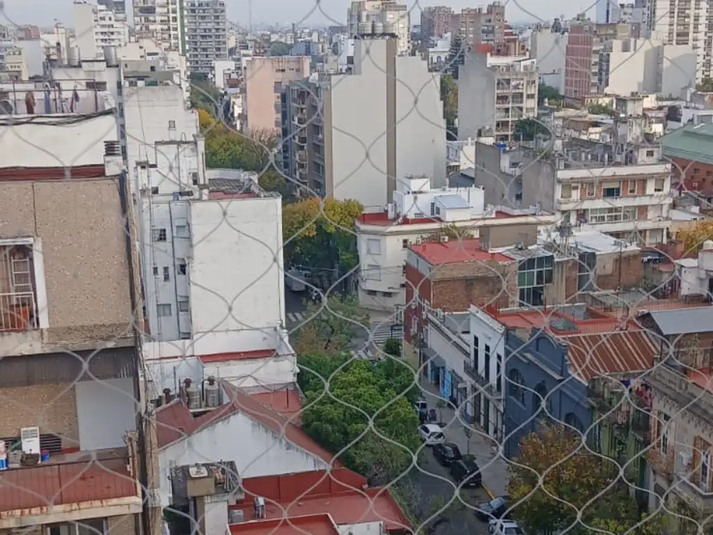 Foto de ALQUILER / DEPARTAMENTO MONOAMBIENTE A ESTRENAR APTO PROFESIONAL, imagen 5