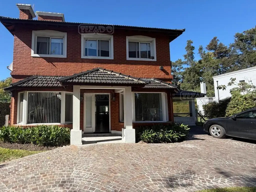 Foto de Casa Chalet en Venta en Campos de Alvarez, Francisco Álvarez, Moreno, imagen 4