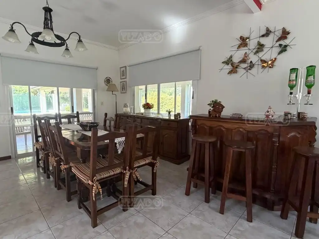 Foto de Casa Chalet en Venta en Campos de Alvarez, Francisco Álvarez, Moreno, imagen 2
