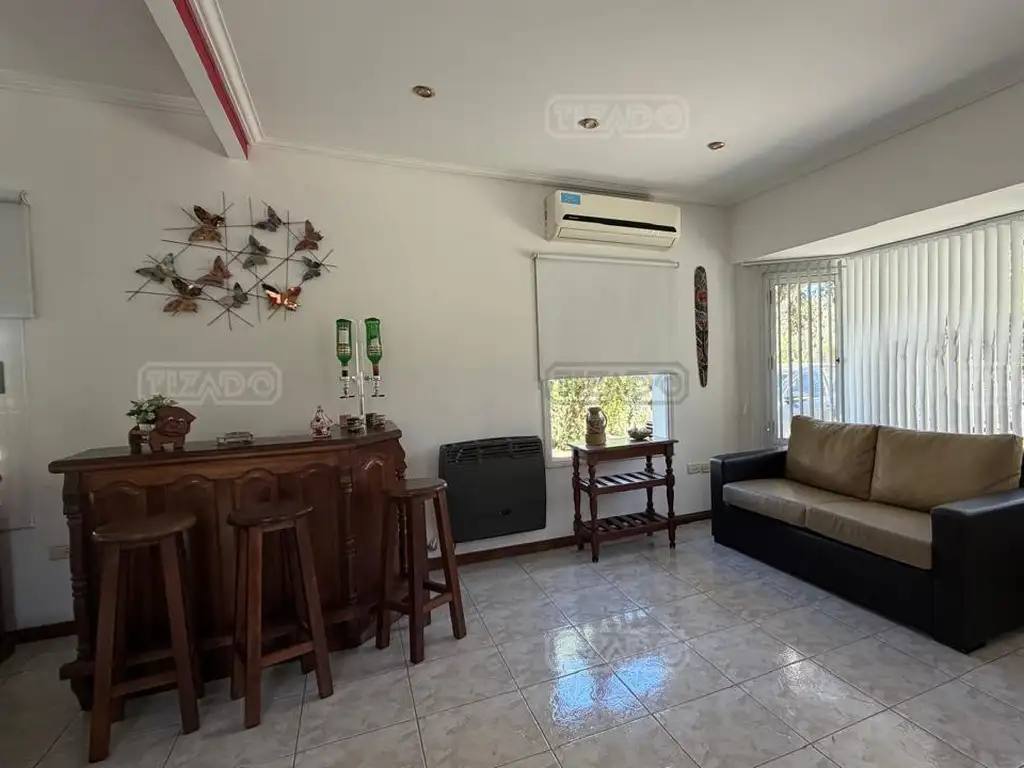 Foto de Casa Chalet en Venta en Campos de Alvarez, Francisco Álvarez, Moreno, imagen 4