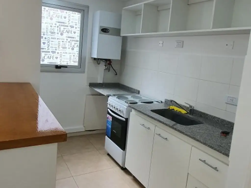 Foto de AMPLIO DEPTO 2 AMB A NUEVO EDIFICIO C/PISCINA, imagen 1